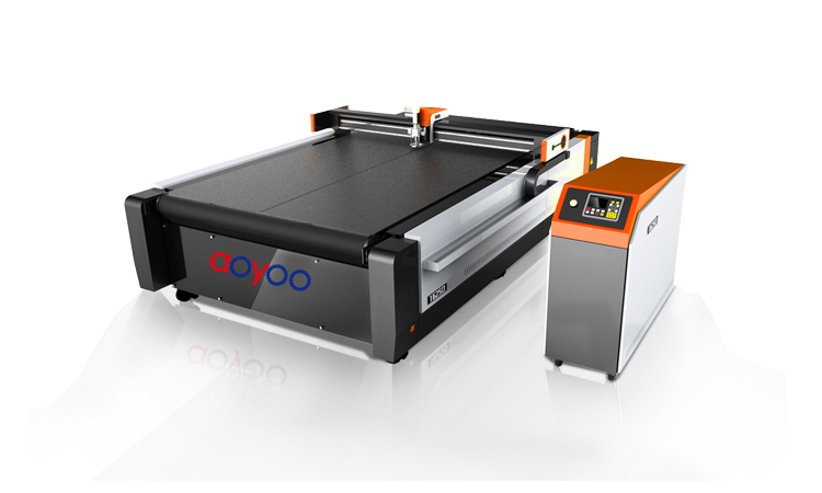 carpet mat cutting machine