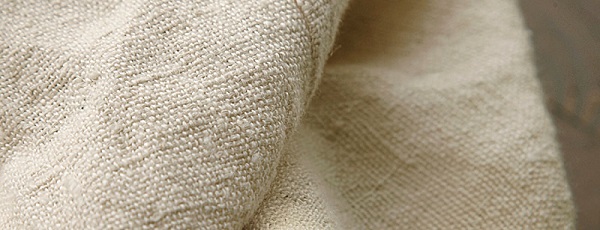 Linen fabric
