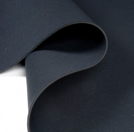 black glass cloth