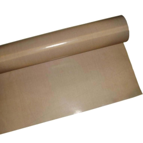 PTFE coated mat