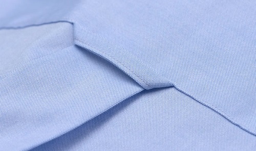 oxford cloth