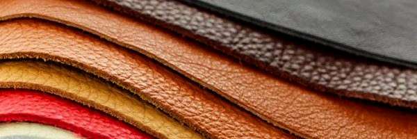 Leather