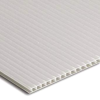 corrugated plastics