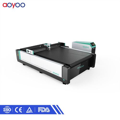 AOYOO PVC Board Cutter