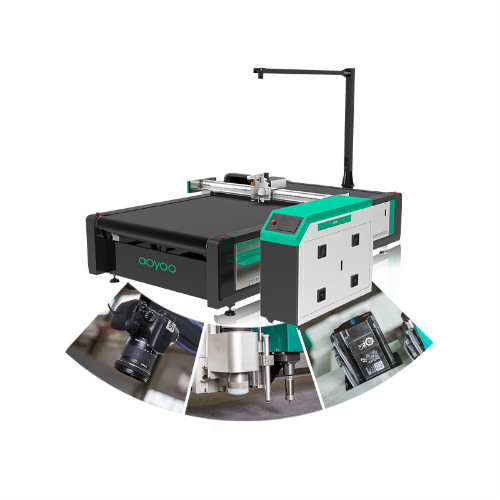  Leather Belt Cutting Machine