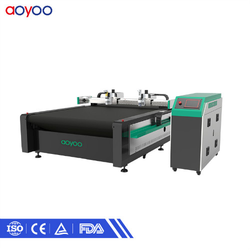 Digital Gasket Cutting Machine