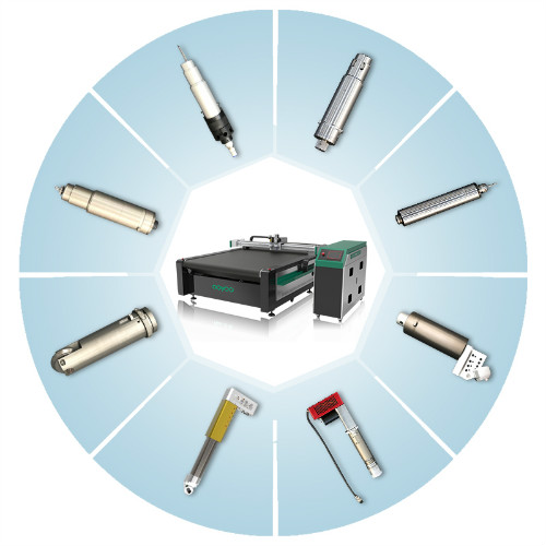 AOYOO digital cutter 