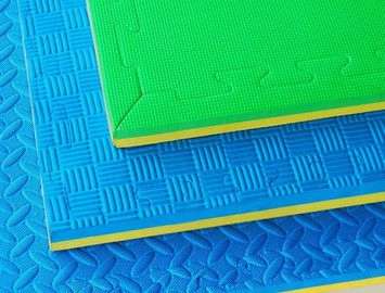 EVA Floor Mat