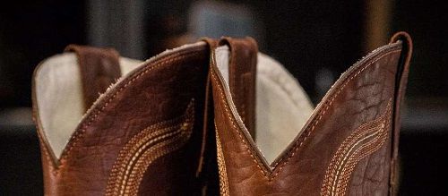 faux leather