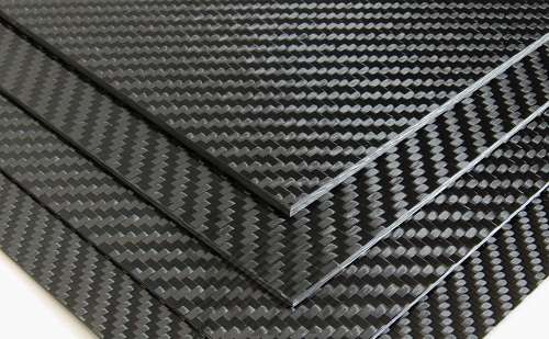 Carbon Fiber