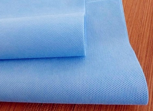 non-woven fabrics