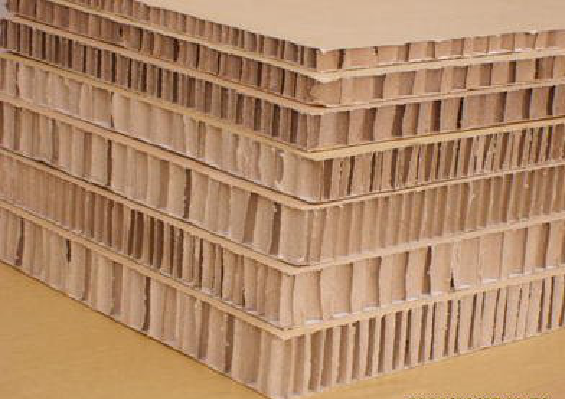 material of packaging industry