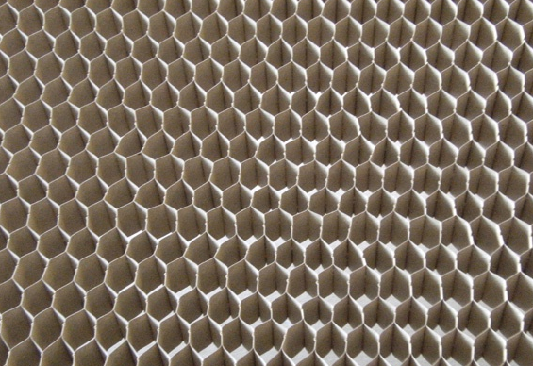 material of packaging industry