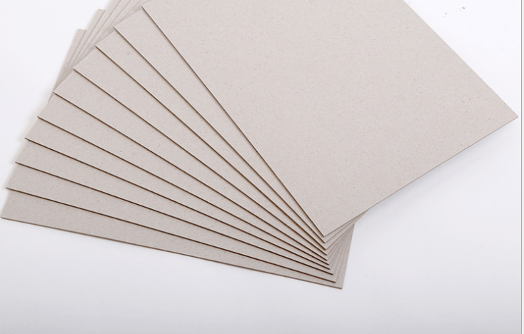 material of packing industry