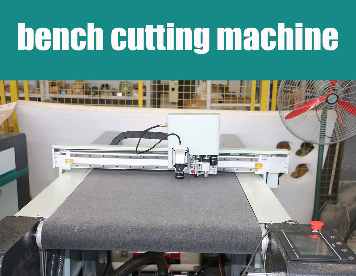 bench cutting machine