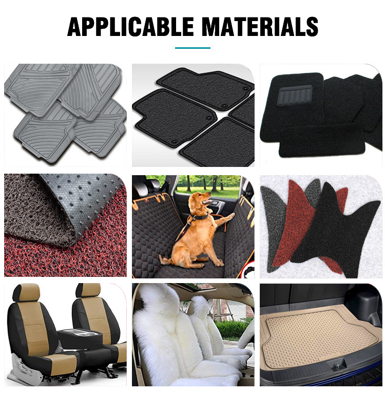 Automotive interior