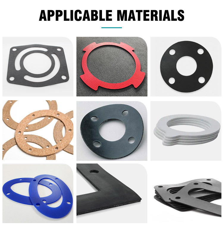 Sealing material