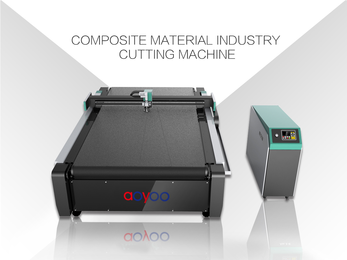 CNC XPE Cutting Machine