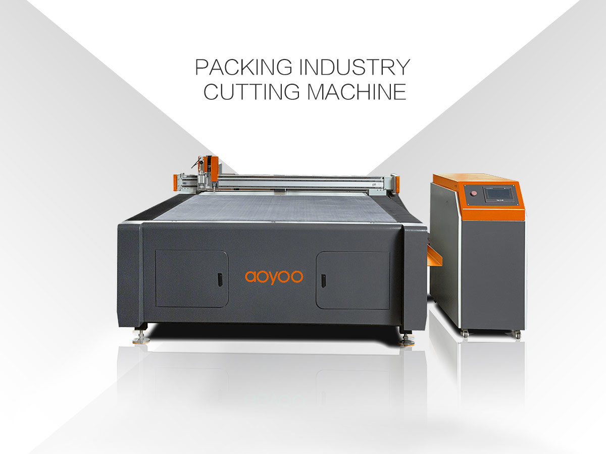 Automatic Honeycomb or Corrugated box making machine