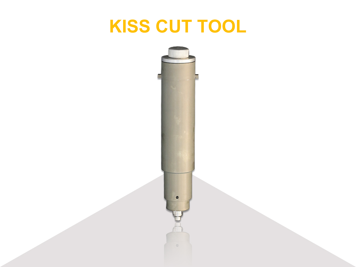 Blade Combination Kiss-cut Tool Accessories