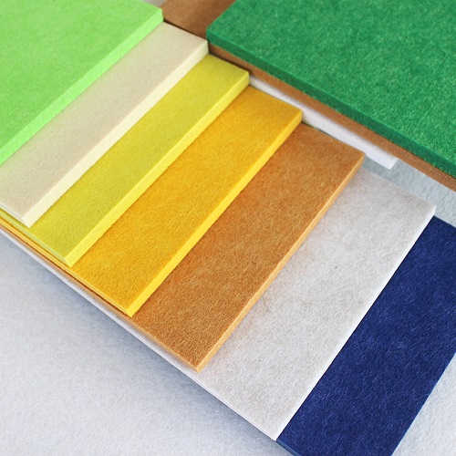 Polyester Fiber Board