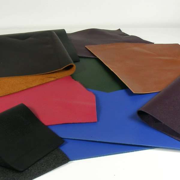 Leather