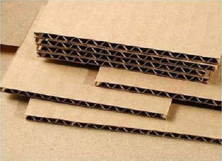 corrugated boards
