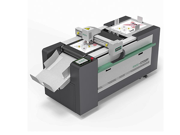 Foam Board Digital Cutter for sale