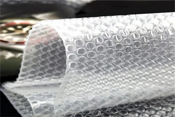 bubble wrap